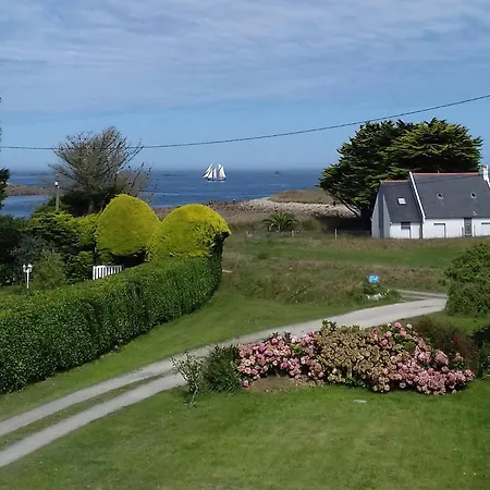 Les Marins Des Abers - Ty Per Hébergement de vacances