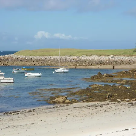 Hébergement de vacances Les Marins Des Abers - Ty Per *